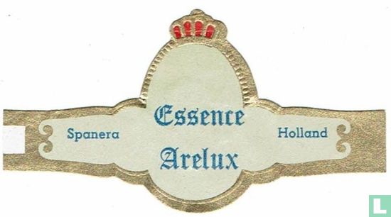 Essence Arelux - Spanera - Holland - Afbeelding 1