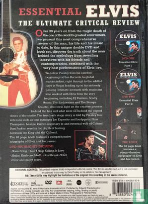 Essential Elvis: The Ultimate Critical Review - Afbeelding 2