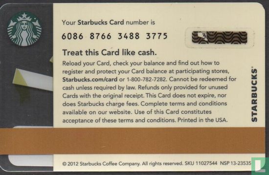 Starbucks 6086 - Bild 2