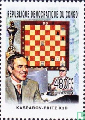 Schachmeister