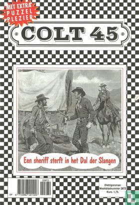 Colt 45 #2872 - Image 1