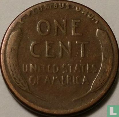 États-Unis 1 cent 1926 (S) - Image 2