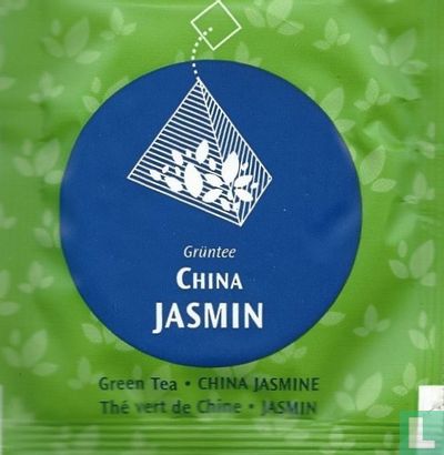 China Jasmin - Afbeelding 1