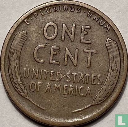 Vereinigte Staaten 1 Cent 1925 (S) - Bild 2