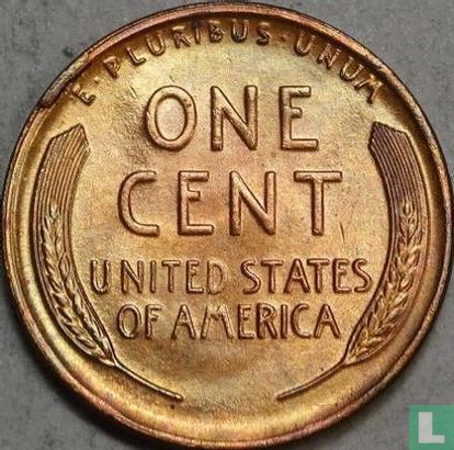 Vereinigte Staaten 1 Cent 1927 (D) - Bild 2