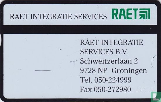 RAET Integratie Services B.V. - Afbeelding 1
