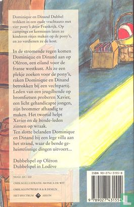 Dubbelspel op Oléron - Image 2