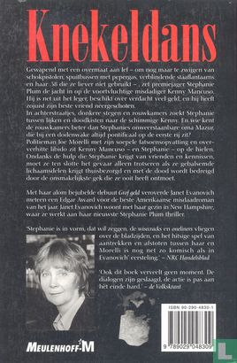 Knekeldans - Image 2