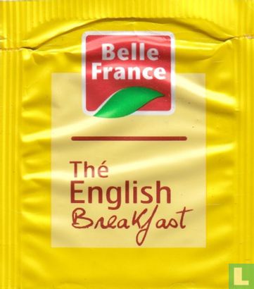 Thé English Breakfast   - Image 1