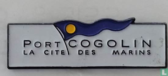Port Cogolin