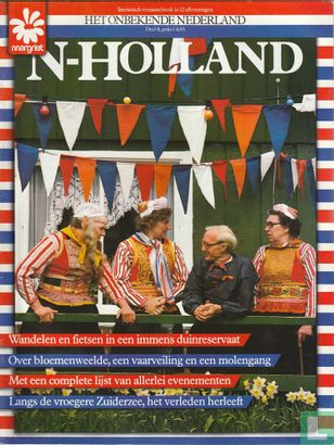 N-Holland - Image 1