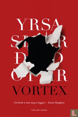 Vortex - Image 1