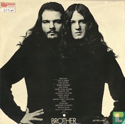 Brother - Afbeelding 2