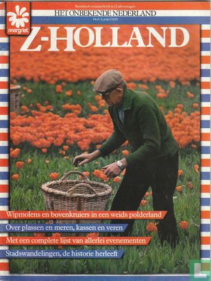 Z-Holland - Image 1