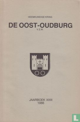 De Oost-Oudburg 23