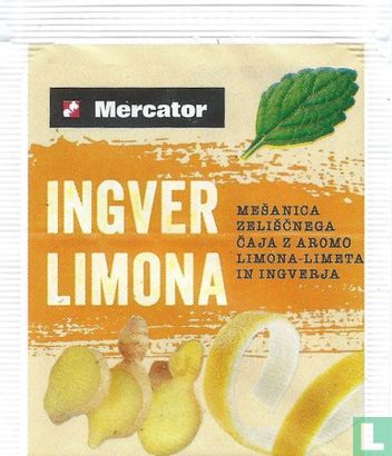 Ingver Limona - Image 1