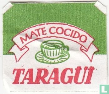 Mate Cocido - Afbeelding 3