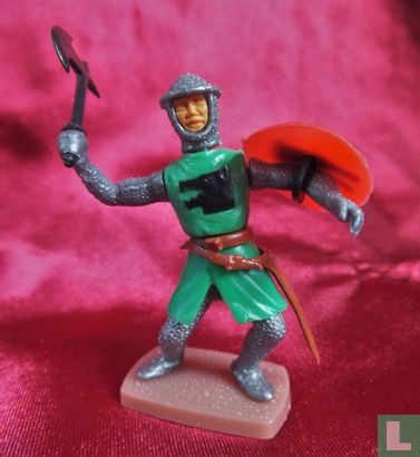 Robber Knight  - Image 1