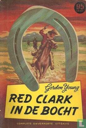 Red Clark in de bocht - Image 1