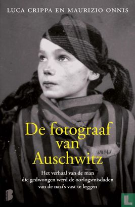 De fotograaf van Auschwitz - Afbeelding 1