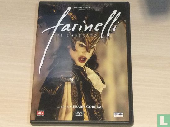 Farinelli  - Image 1