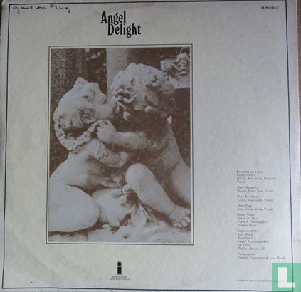 Angel Delight  - Image 2