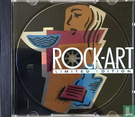 Rock Rarities And Other Jewels Vol. 5 - Image 1