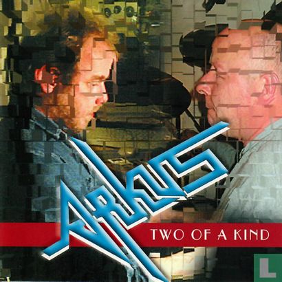Two of a Kind - Image 1