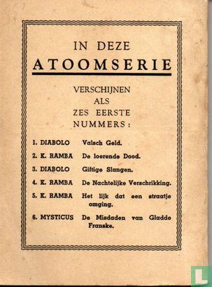 Valsch geld - Image 2