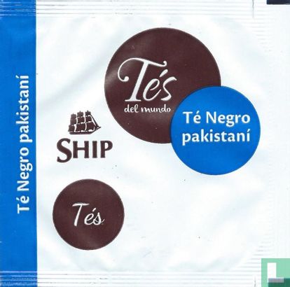 Pakistani black tea - Image 2