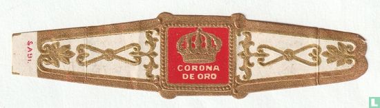 Corona de Oro - Image 1