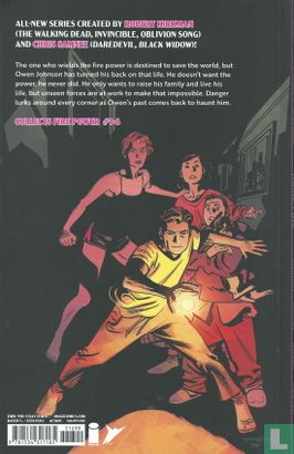 Home Fire - Image 2