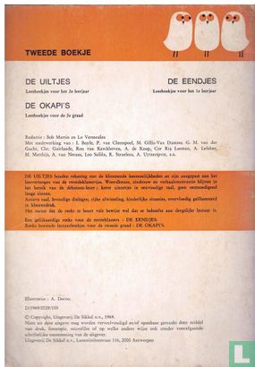 Gierige Dorus - Image 2