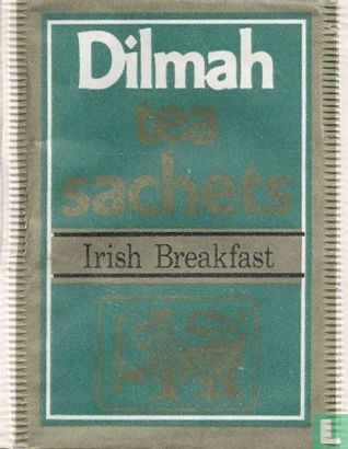 Irish Breakfast Tea - Afbeelding 1