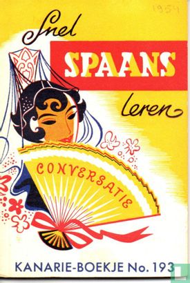 Snel Spaans leren - Conversatie - Bild 1