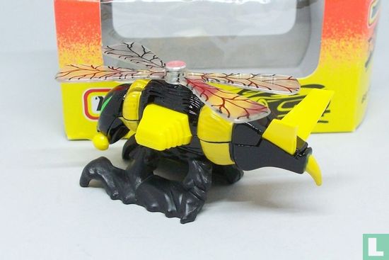 Stinger - Afbeelding 2