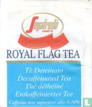 Tè Deteinato - Image 1