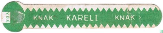 Karel I - Knak - Knak   - Afbeelding 1