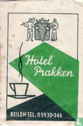 Hotel Prakken - Afbeelding 1