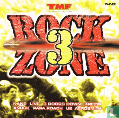Rockzone 3 - Bild 1