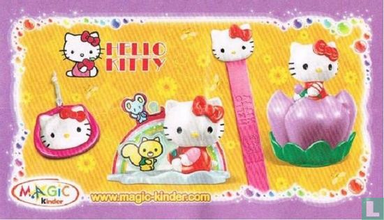 Hello Kitty  - Afbeelding 2