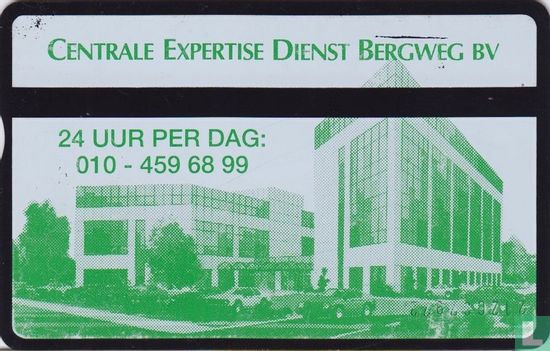 Centrale Expertise Dienst Bergweg BV - Image 1