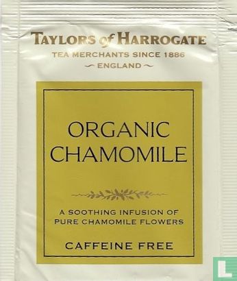 Organic Chamomile  - Afbeelding 1