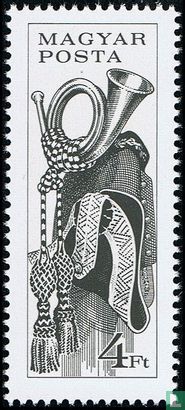 International Stamp Exhibitions