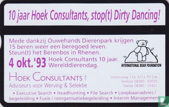 Hoek Consultants BV - Bild 1