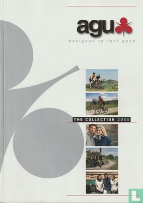 AGU Collection 2005 - Afbeelding 1