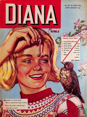 Diana 59 - Bild 1