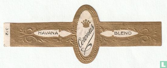 Coronas - Havana - Blend - Image 1
