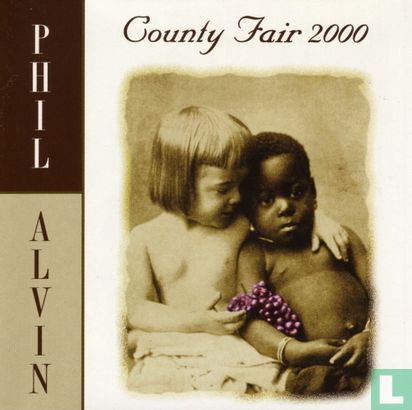 County Fair 2000 - Bild 1