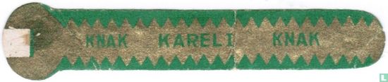 Karel I - Knak - Knak  - Afbeelding 1